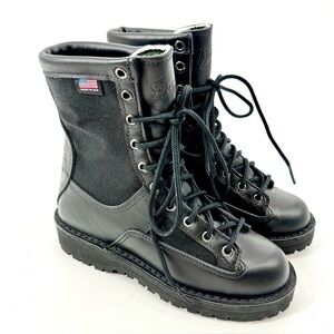 DANNER Acadia 400G USMC Gore-Tex Insulated Combat Boots NWOB